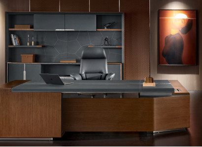 Büro Bibliothéik Dossierenschaf Regal Miwwelen Luxus Schaf Schief