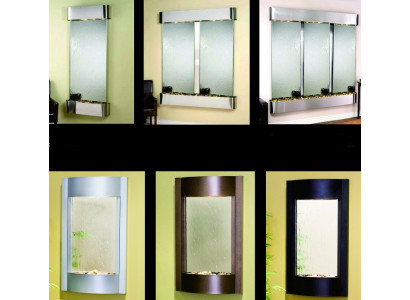 Geféiert Waasser Wand Bar Regal Kolonn Waassersailen Theke Regaler Design