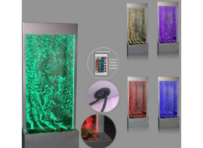 Trennwand Designer Edelstol Waassersailen Sailen Maueren Led Mauer