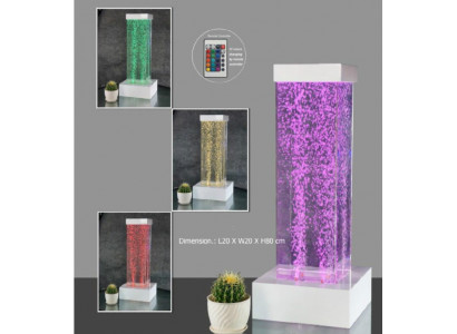 Led Waassersailen Sailen Waasserspill Waasser Waasserfall Club Restaurant Buttek