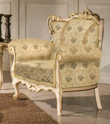 Italienesch Sëtzgrupp Klassesch Miwwelen Sëtzgepolster Set Sofa Canapé 4-Teileg. Nei
