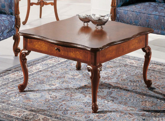 Italienesch Sofa Garnitur Sofa 2xSessel Kaffisdësch Bäisedësch 4tlg Luxus Set