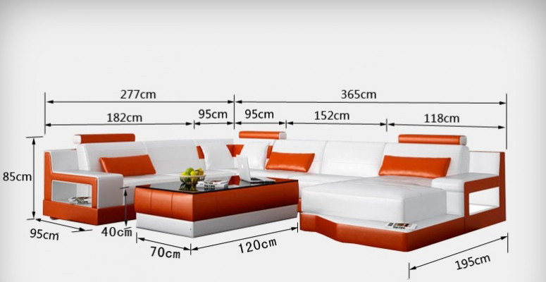 Design-Lieder-Wunnlandschaft-Eck-Sofa-Modern-Garnitur-Kanapee-Eck-Schwaarz-USB-Nei