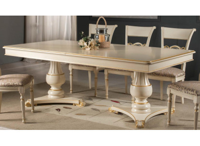 Luxuriéisen Iesszëmmerdësch Iesszëmmerdësch Holzdëscher StylesElise Iesszëmmermiwwelen