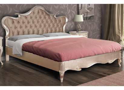 Chesterfield Bett Polster Design Luxus Duebel Hotel Better Italienesch Holz Nei