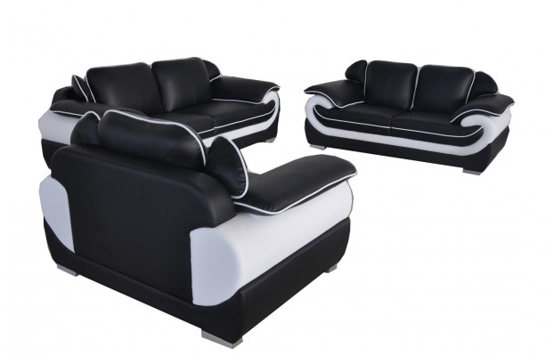 Wunncouch Lieder Sofa Polster Garnitur Eck Sofas Sëtz Garnituren Nei Landschaft