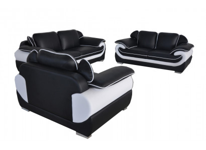Wunncouch Lieder Sofa Polster Garnitur Eck Sofas Sëtz Garnituren Nei Landschaft