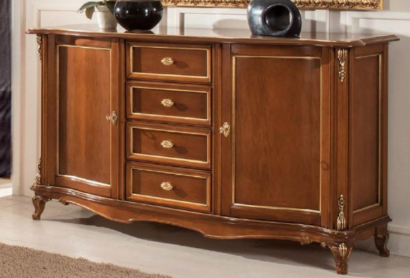 Luxus Kommode Schaf Regal Miwwelen Holzschaf Italien Sideboard Kommode Schaf