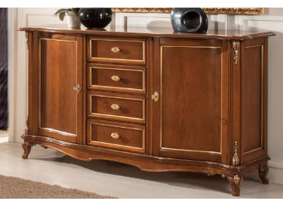 Luxus Kommode Schaf Regal Miwwelen Holzschaf Italien Sideboard Kommode Schaf