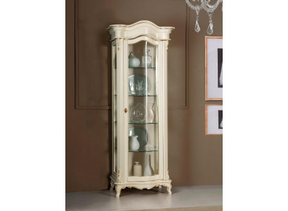 Schief Schaf Akteschaf Glasschaf Modern Schaf Luxus Vitrine Holz Miwwelen