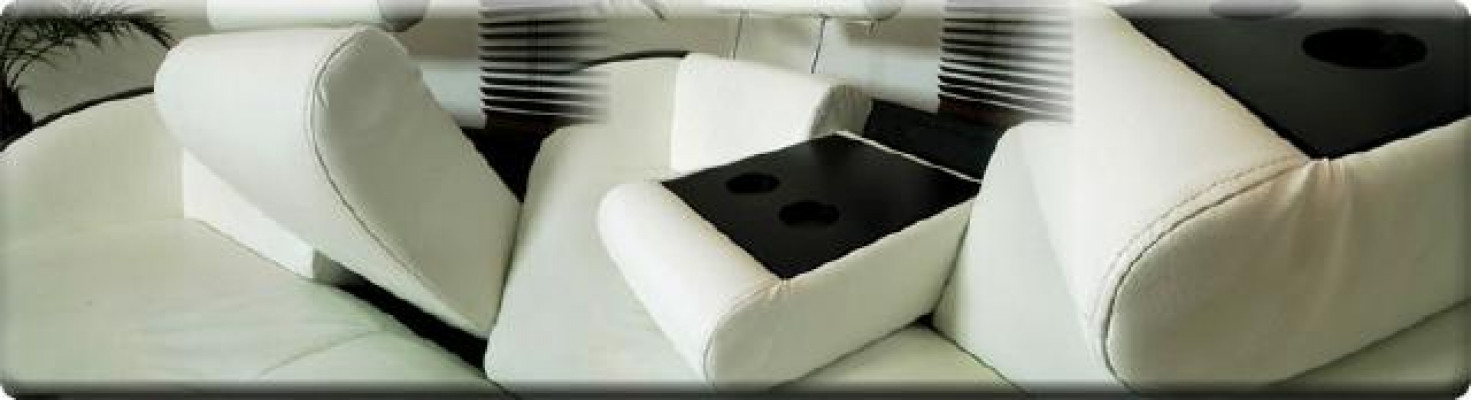 Designer Sofa-Garnitur 3+2+1 mat USB Polster Sofa Garnituren Brong Couch Set