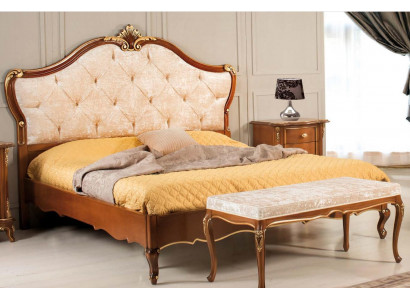 Bett Miwwel Duebelbett Naturholz Schlofzëmmer Miwwel Design Better Miwwel Italien