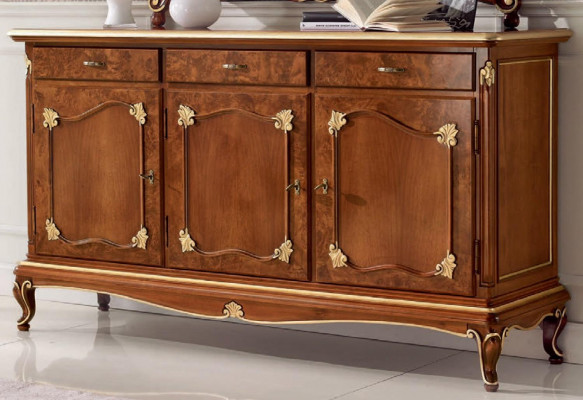 Luxus Kommoden Schaf Regal Miwwelen Holzschaf Italien Sideboard Kommode Schaf