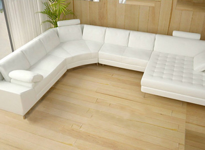 Ledercouch Sofa Wunnlanschaft Eckcouch Eck Garnitur Design Modern Sofa Neit