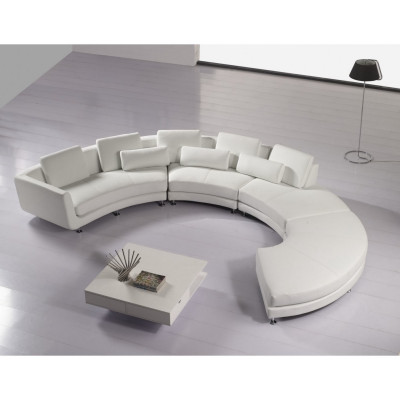 Ronn-Sofa mat USB Ronn-Couch Wunnlandschaft Ecksofa Sofa Eck Polster Garnitur