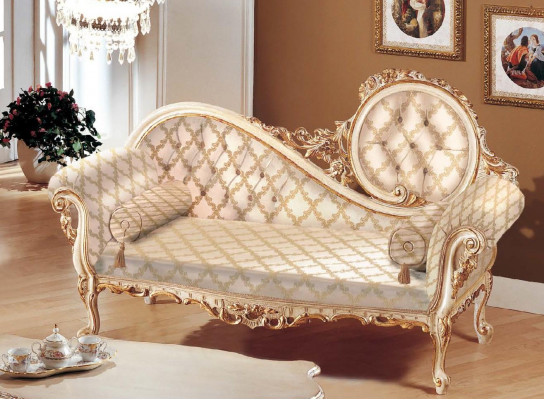 Canapé-Polsterung Chesterfield Canapéen Dräisëtzer-Canapé Liederimité Dräisëtzer-Canapé
