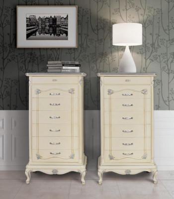 Kommod Sideboard Kommode Schranken Miwwelen Héichschafitalienesch Ariichtung