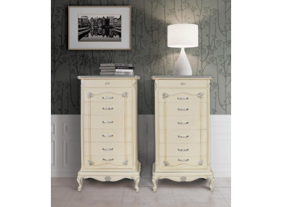 Kommod Sideboard Kommode Schranken Miwwelen Héichschafitalienesch Ariichtung