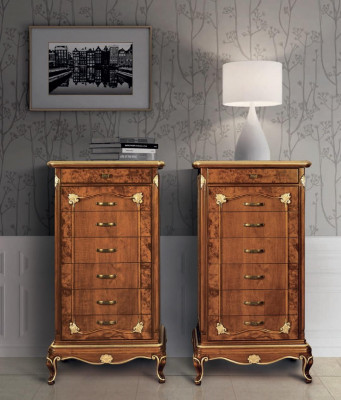 Schaf Miwwelen Kommode Anrichte Sideboard Brong Kommoden Sideboards Massiiv Holz