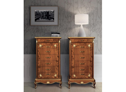 Schaf Miwwelen Kommode Anrichte Sideboard Brong Kommoden Sideboards Massiiv Holz