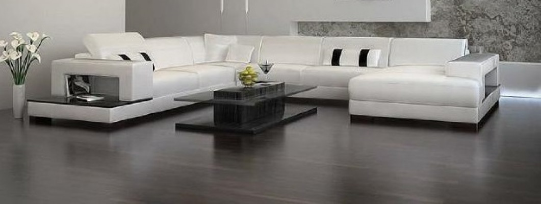 Wunnlandschaft Couch Polster Eck Garnitur Designer Ledersofa Grouss Sofa Neit
