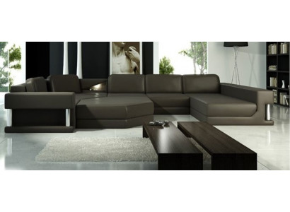 Sofa Wunnlandschaft Design Ecksofa Lieder Nei U Form Sofa Canapé Polster Canapéen