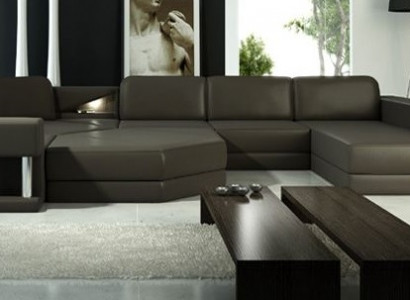 Sofa Wunnlandschaft Design Ecksofa Lieder Nei U Form Sofa Canapé Polster Canapéen