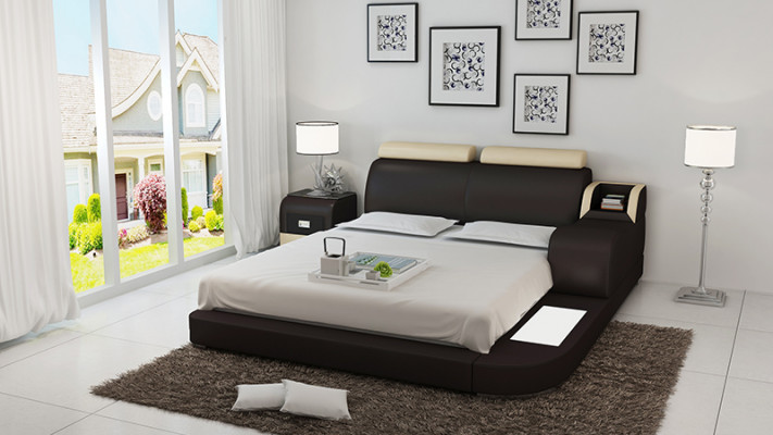 Wunnlandschaft Ecksofa Sofa Canapé U Form Polster Canapéen Lieder Design Beliicht