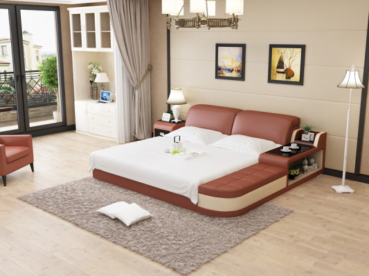 Wunnzëmmer Polstersuite Liederstull Couch Sëtz Polster Suite 3+2+2 Sofa
