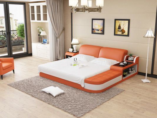 Wunnzëmmer Polstersuite Liederstull Couch Sëtz Polster Suite 3+2+2 Sofa
