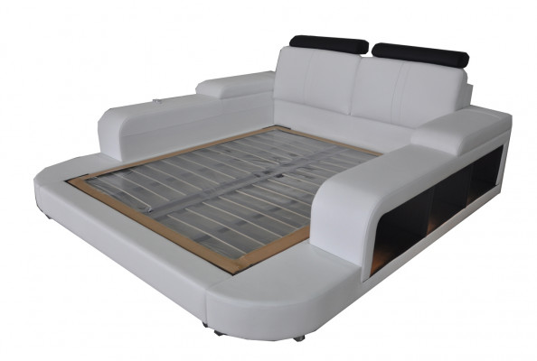 Luxus Lieder Design Polster Better Modern Duebel 140/160/180/200 Bett
