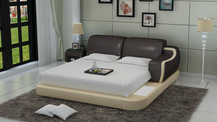 Wasserbett Hotel Duebelbett Better Komplett Liederbett Polsterbett Waasser LB8803