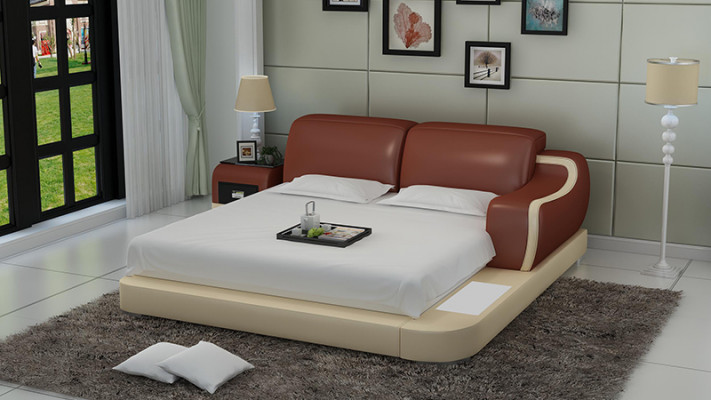 Wasserbett Hotel Duebelbett Better Komplett Liederbett Polsterbett Waasser LB8803