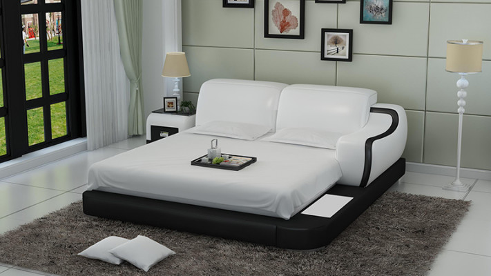 Wasserbett Hotel Duebelbett Better Komplett Liederbett Polsterbett Waasser LB8803