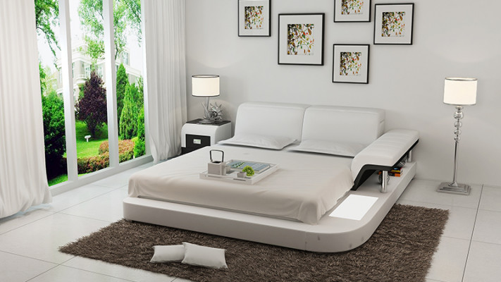 Waasserbett Hotel Duebelbett Better Komplett Liederbett Polsterbett Waasser