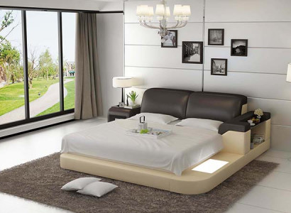 Waassermatraz Hotel duebel Bett Better Komplett Liederbett Polstermatraz Waasser LB8807