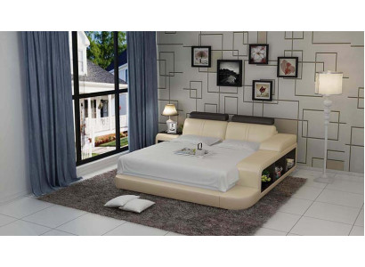 Waassermotel Hotel Duebelbett Better Komplett Liederbett Polsterbett Waasser LB8810