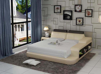 Waassermotel Hotel Duebelbett Better Komplett Liederbett Polsterbett Waasser LB8810