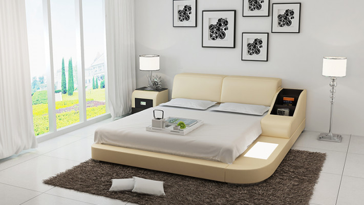 Wassermëß Bett Hotel Duebel Bett Better Komplett Liederbett Polsterbett Waasser LB8815