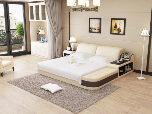 Waasserbett Hotel Duebel Bett Better Komplett Liederbett Polsterbett Waasser LB8820