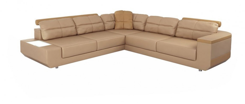 Eckcouch Canapéen Luxus Lieder L Form Stoff Modern Eckcouch Couch Sofa Wunnlandschaft