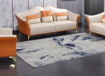 Chesterfield Sofagarnitur Polstersëtzgarnitur 2tlg. Set 3+2 Sëtzer Nei