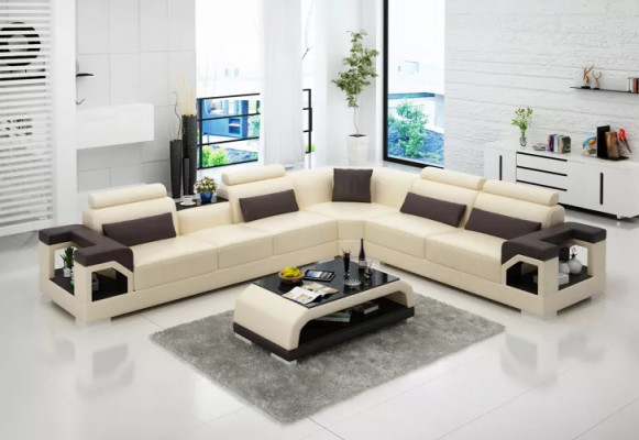 Wunnzëmmer Liederdivan Liederzil Couch Garnituren Canapé Liederdivane Wunngéigend