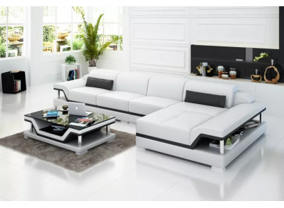 Woohnlandschaft Liederdivan Eckdivan L-Form Modernen Divan Eckdivan Polster