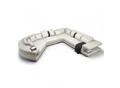 Modernt Sofa Dësch Couch Design Dëscher Holz Wunnzëmmer Säitendësch Neit