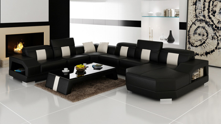 Hoogglanz Nei Kommode Säitenaaf Schaf Regal 107cm Schief Regaler Späicherung