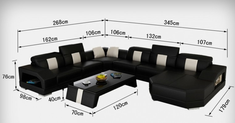 Hoogglanz Nei Kommode Säitenaaf Schaf Regal 107cm Schief Regaler Späicherung