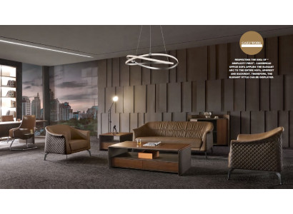 Sofagarnitur Set Design Sofa Polster Couchen Lieder Canapé Modern Nei 311