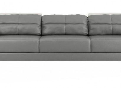 Sofa Design Sofas 3-Sëtzer Canapé mat Schlooffunktion nei Sofas Luxus Modern Neigkeet