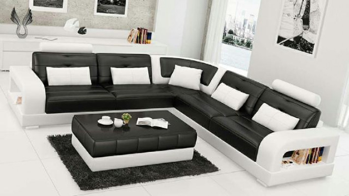 LEEDERSOFI SOFI ECOSOFI USB SOFAGARNITUR DESIGN COUCH WUNNLANDSCHAFT No Maß